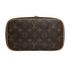Nice BB Vanity Case, top view